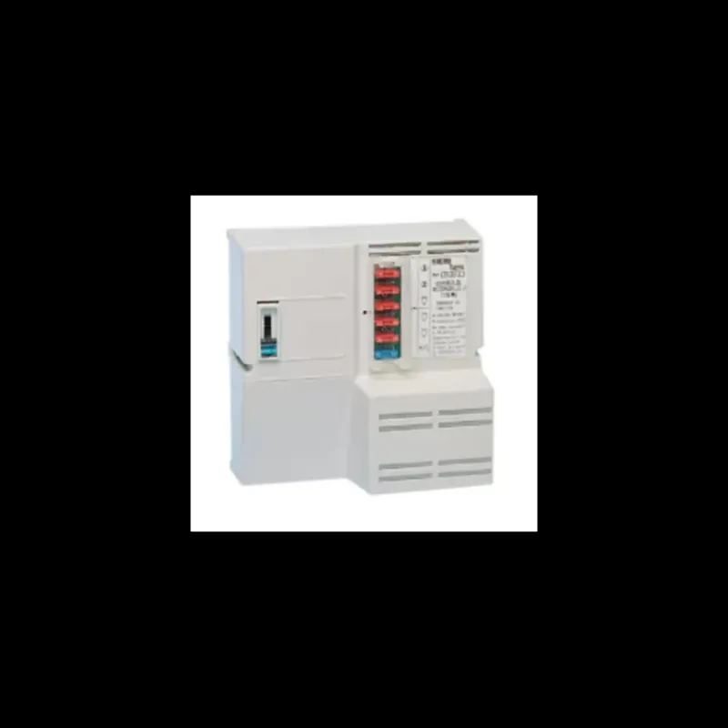 Outlet Chargeur BIP 10A avec distribution 12V Production Électrique·Chargeur De Batterie 230 V