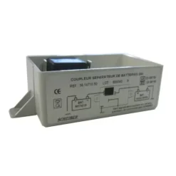Outlet Coupleur séparateur 24 V Production Électrique·Coupleur-Séparateur|Production Électrique·Coupleur-Séparateur