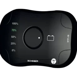 STP-1B*Scheiber