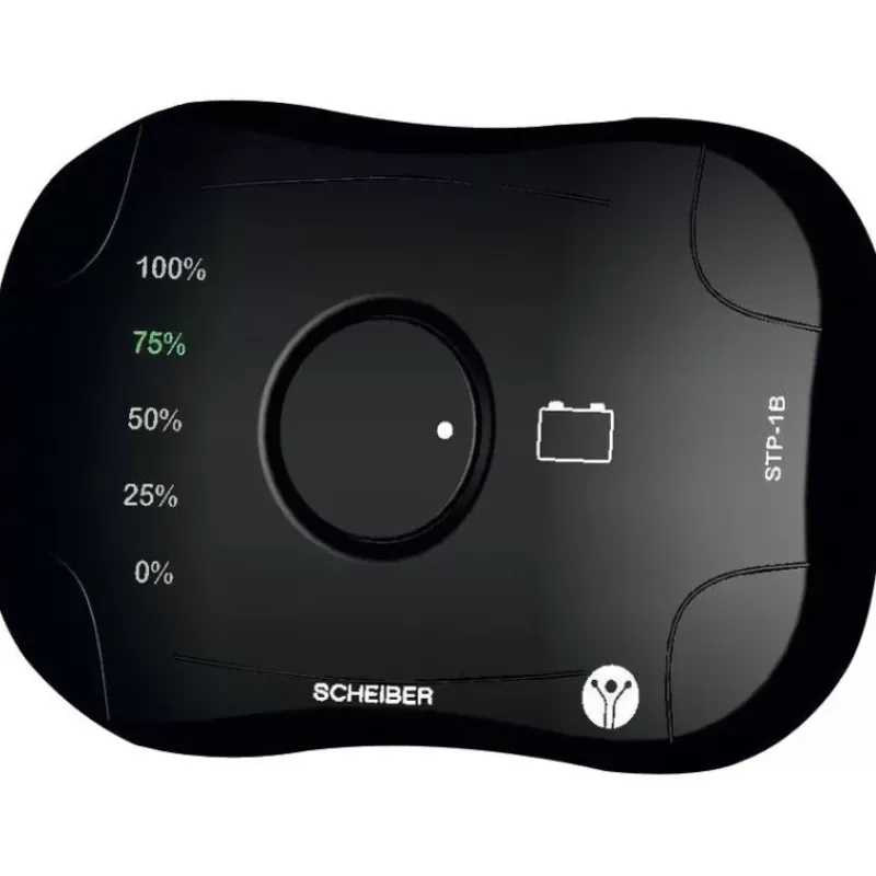STP-1B*Scheiber