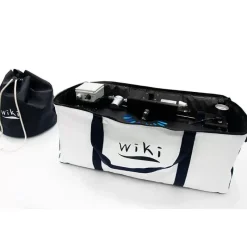 Dessalinisateur portable WIKI 30 L*SCHENKER Hot