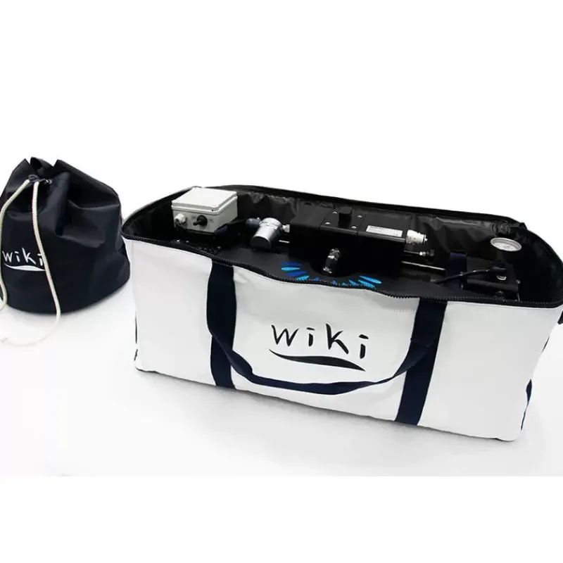 Dessalinisateur portable WIKI 30 L*SCHENKER Hot