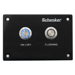 Dessalinisateur ZEN 30L*SCHENKER Outlet