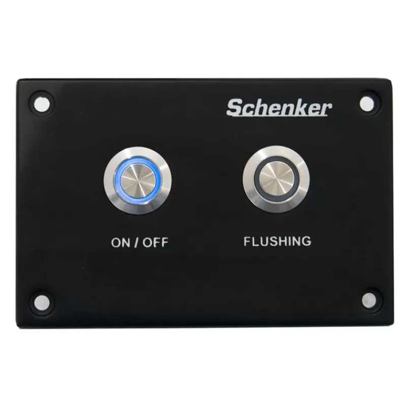 Dessalinisateur ZEN 30L*SCHENKER Outlet