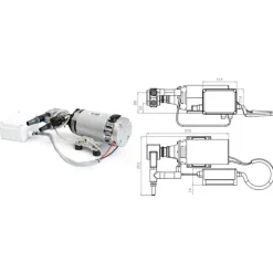 Discount Dessalinisateur ZEN 100L Chauffage, Climatisation & Gaz|Dessalinisateurs
