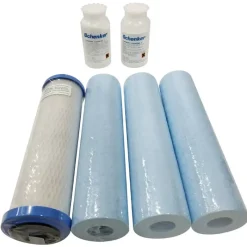Kit d'entretien pour dessalinisateur Zen 50-100*SCHENKER Hot