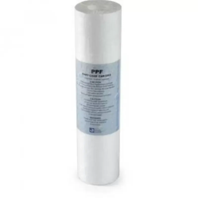 Kit d'entretien pour dessalinisateur Zen 50-100*SCHENKER Hot