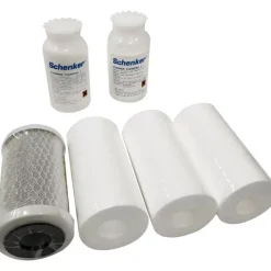 Clearance Kit d'entretien pour dessalinisateur Zen 30 Chauffage, Climatisation & Gaz|Dessalinisateurs