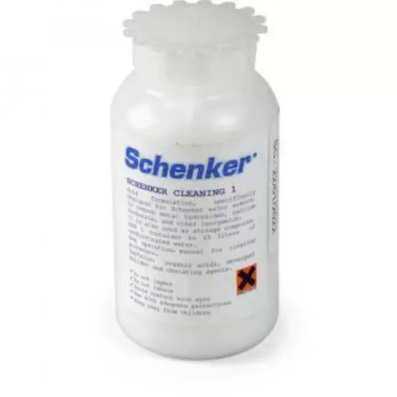 Clearance Kit d'entretien pour dessalinisateur Zen 30 Chauffage, Climatisation & Gaz|Dessalinisateurs