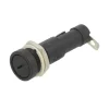 Best porte fusible verre 6x32 Distribution & Protection·Fusible, Relais Et Disjoncteur Dc|Distribution & Protection·Disjoncteur Et Fusible Dc