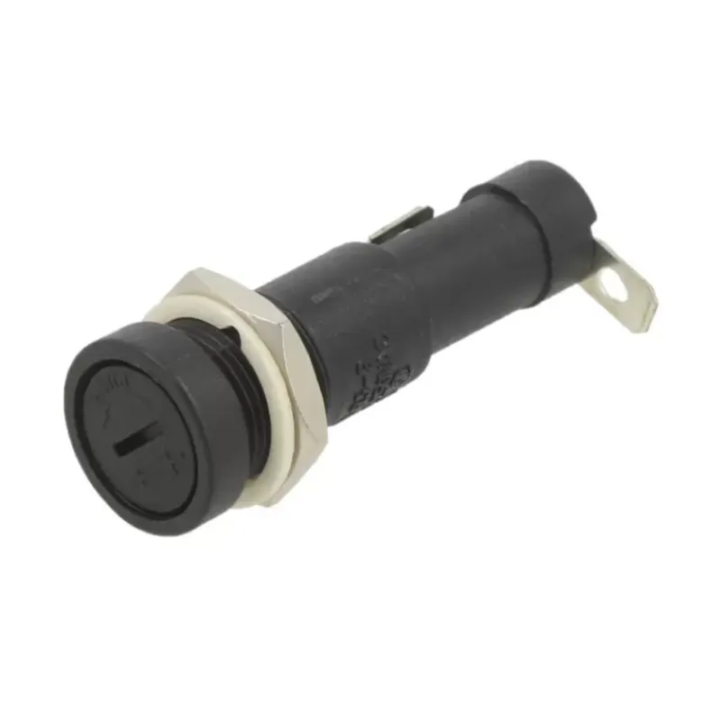 Best porte fusible verre 6x32 Distribution & Protection·Fusible, Relais Et Disjoncteur Dc|Distribution & Protection·Disjoncteur Et Fusible Dc