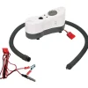 Sale Bravo GE BTP-2 (120 à 420 L/m) Equipement Individuel & Accessoires Glisse·Accessoires|Annexe & Barque·Gonfleur Annexe & Bateau Pneumatique