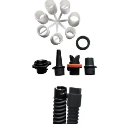 Sale Bravo GE BTP-2 (120 à 420 L/m) Equipement Individuel & Accessoires Glisse·Accessoires|Annexe & Barque·Gonfleur Annexe & Bateau Pneumatique