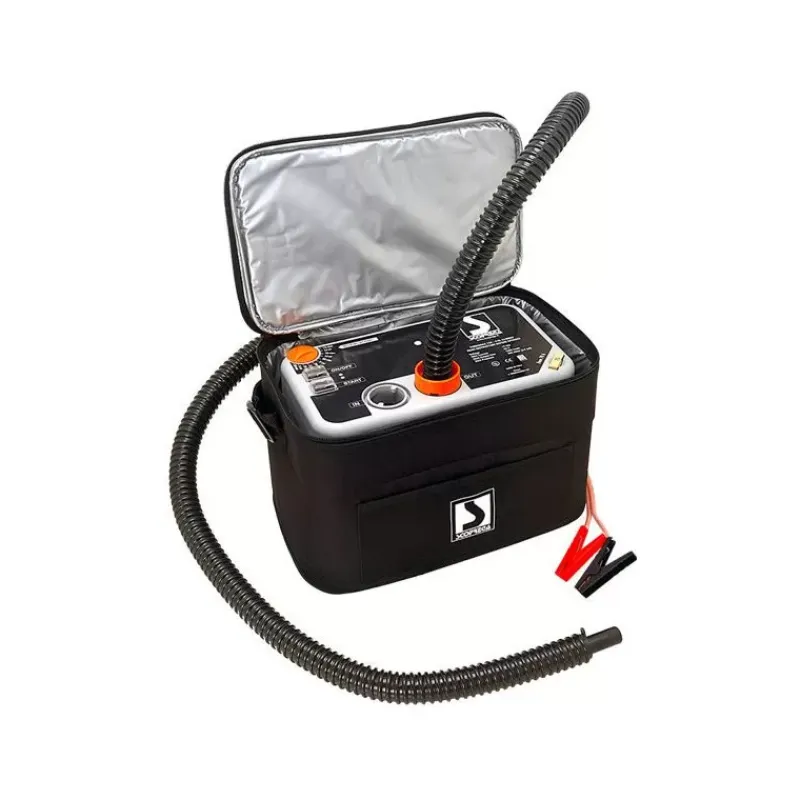 Turbo max (1000 L/m)*SCOPREGA Best