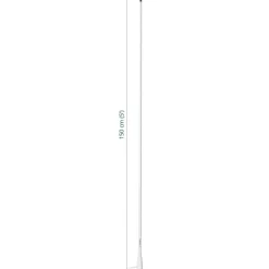 Online Antenne CB KS-7B en fibre de verre Vhf & Communication·Antenne Vhf