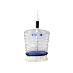 SCRUBBIS Balai-brosse à réservoir d'eau*Scrubbis® Discount