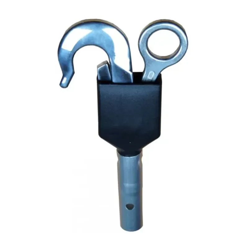 SCRUBBIS Embout pour mousqueton & sangle*Scrubbis® Online
