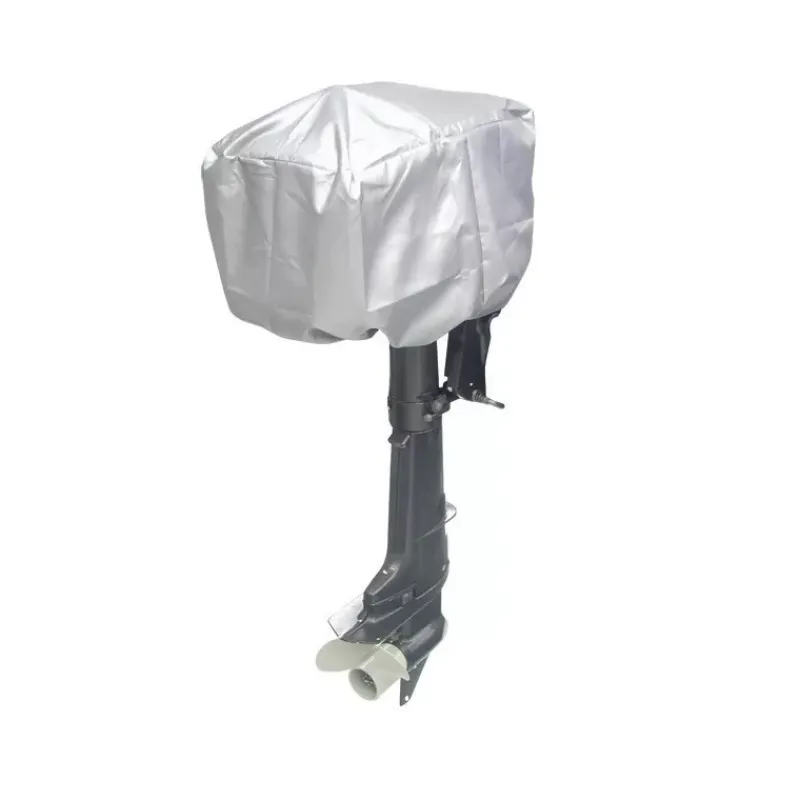 SEA COVER Housse moteur hors-bord*SEACOVER New