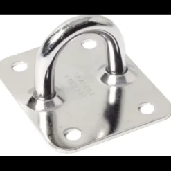 Anneau mât et bôme base plate*SEA SURE