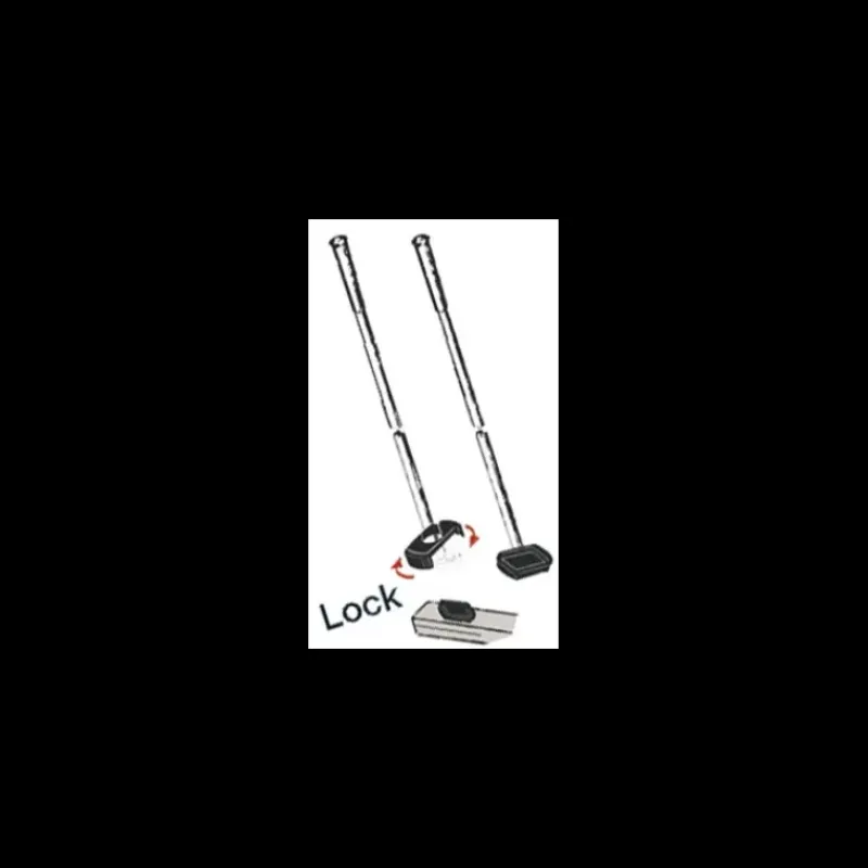 Hot Rotule de stick ø 16 mm Equipement De Pont·Barre & Stick