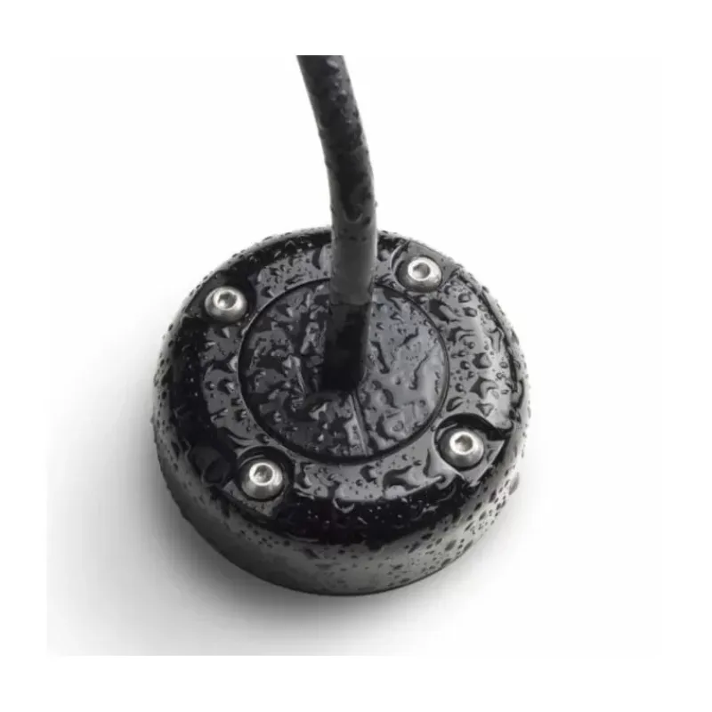 Outlet SEAVIEW Passe fil câble ø 10 mm Distribution & Protection·Passe-Toit Pour Câble|Distribution & Protection·Passe-Câble Étanche