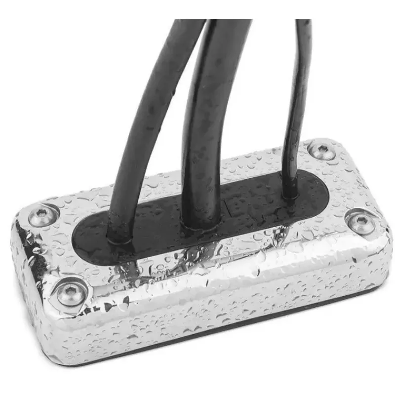 SEAVIEW Passe fil multiple câble ø 15 mm Distribution & Protection·Passe-Toit Pour Câble|Distribution & Protection·Passe-Câble Étanche