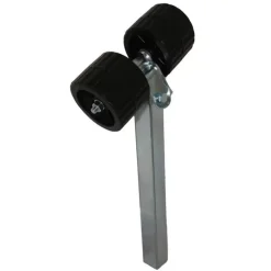 Balancier 2 galets tube 30 x 30*Seaworld Clearance