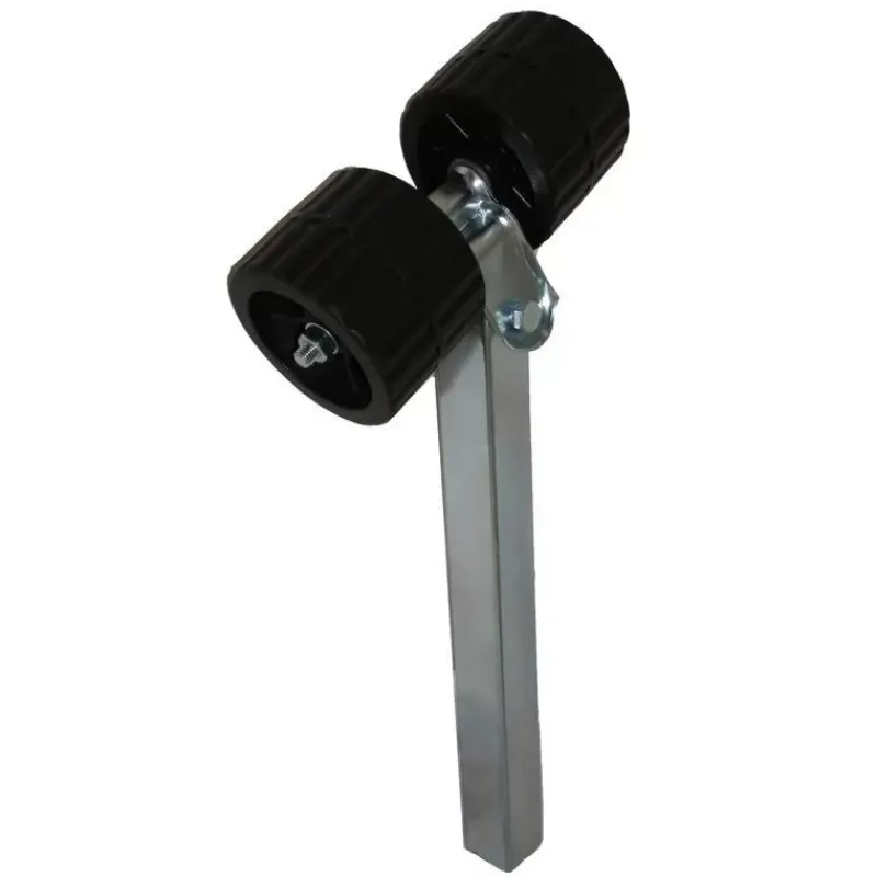 Balancier 2 galets tube 30 x 30*Seaworld Clearance