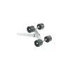 Outlet Balancier 4 roues Matériel De Remorque·Rouleau & Galet