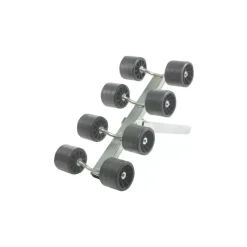 Sale Balancier 8 roues Matériel De Remorque·Rouleau & Galet