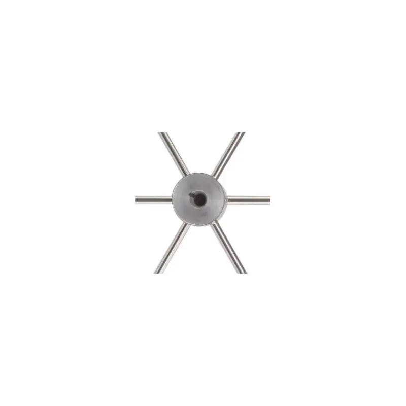 Online Barre à roue inox 600 à 900 mm Poste De Pilotage·Volant & Barre À Roue