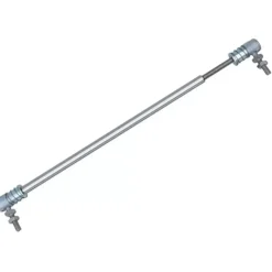New Barre d’accouplement 2 moteurs Poste De Pilotage·Direction & Accessoire