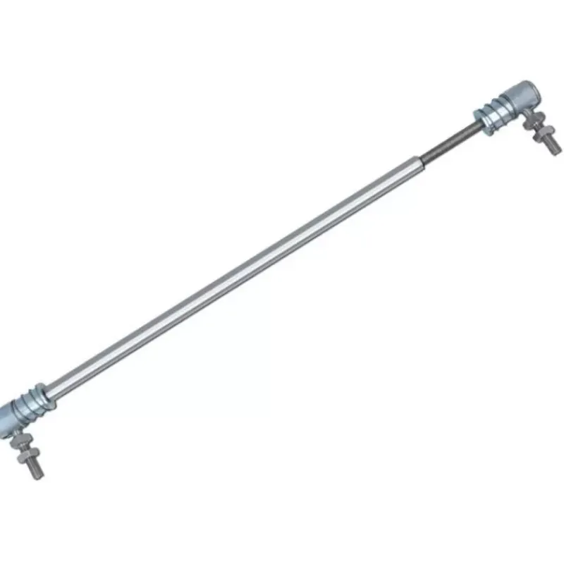New Barre d’accouplement 2 moteurs Poste De Pilotage·Direction & Accessoire
