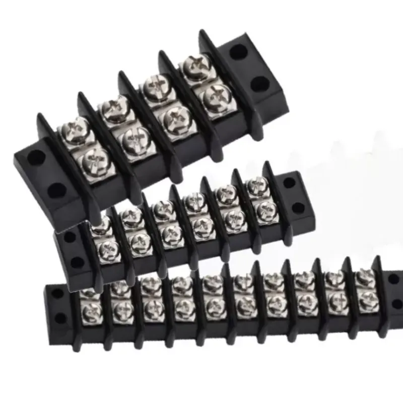 Best Bornier 20 A Distribution & Protection·Busbar Et Bornier Dc|Distribution & Protection·Bornier Et Busbar Dc