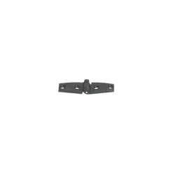 Hot Charnière plastique 82 x 26 mm Ameublement & Quincaillerie Intérieure·Charnière De Porte & Meuble|Quincaillerie Marine·Charnière De Coffre, Porte & Meuble