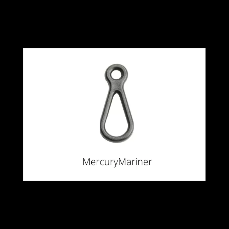 Clé coupe circuit pour moteurs HB*Seaworld