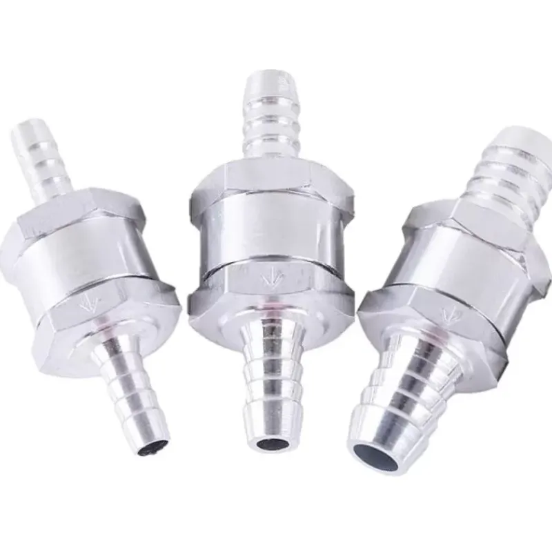 Sale Clapet anti-retour carburant Circuit Carburant·Tuyau, Vanne, Évent & Raccord Connexion