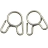 Collier durite 8 mm inox*Seaworld Hot
