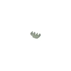 Collier tuyau ø 12 mm semi-rigide*Seaworld Outlet