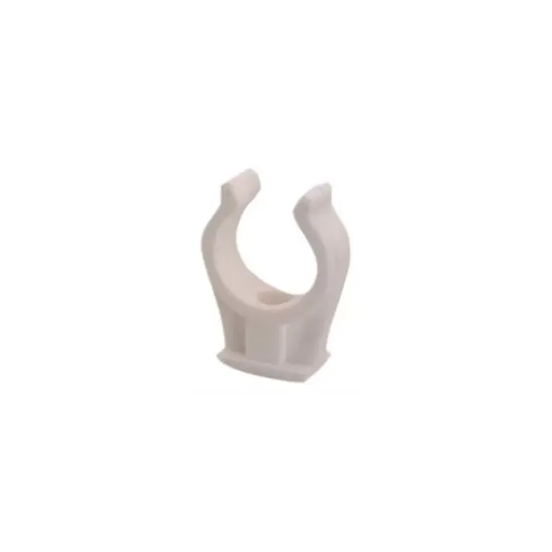 Collier tuyau ø 12 mm semi-rigide*Seaworld Outlet