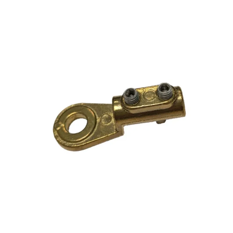 Cosse à visser pour câble 25 à 70 mm² Distribution & Protection·Cosse Et Connexion Électrique|Distribution & Protection·Cosse Et Connexion Électrique Ac/Dc