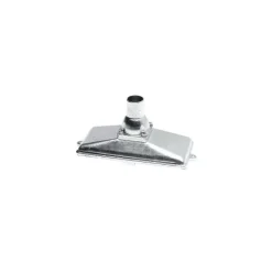 Outlet Crépine vertical Inox Plomberie·Clapet Anti Retour Et Coude Anti-Siphon