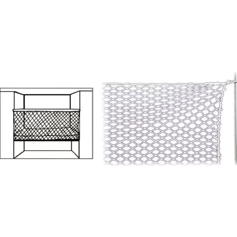Filet antiroulis | 200 x 60 mm*Seaworld Best