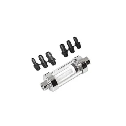 New Filtre carburant universel Circuit Carburant·Filtre & Pré-Filtre