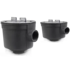 Filtre eau de mer Utility Equipement Moteur In-Bord·Filtre Eau De Mer