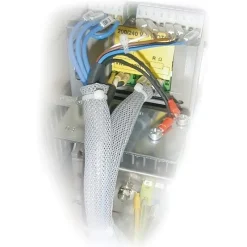 Best Gaine tressée extensible au mètre Distribution & Protection·Câble Électrique|Distribution & Protection·Câble & Fil Électrique