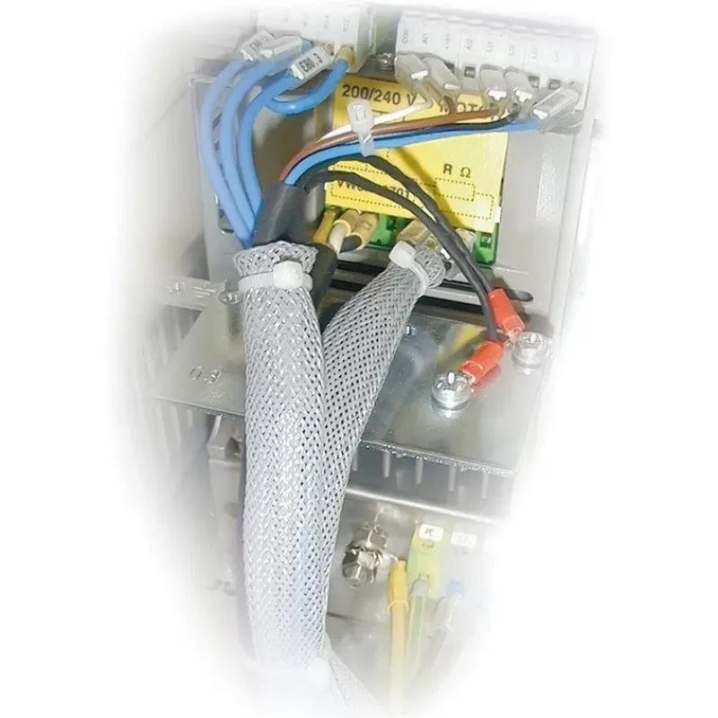 Best Gaine tressée extensible au mètre Distribution & Protection·Câble Électrique|Distribution & Protection·Câble & Fil Électrique