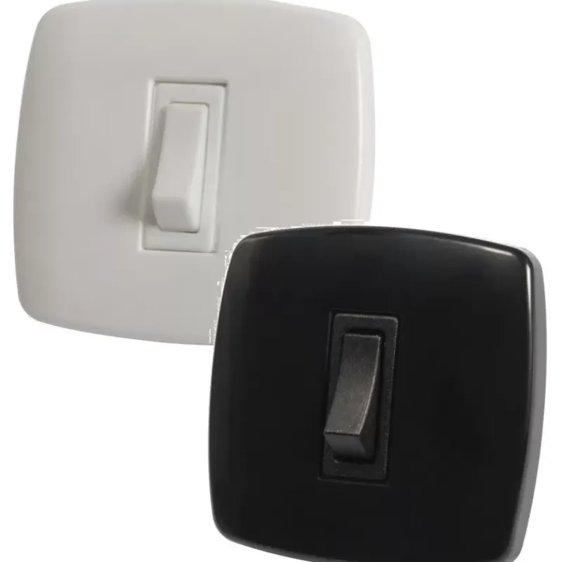 Interrupteur 12V et 24V Distribution & Protection·Interrupteur Ac/Dc (230V Et 12V)|Distribution & Protection·Interrupteur Ac/Dc