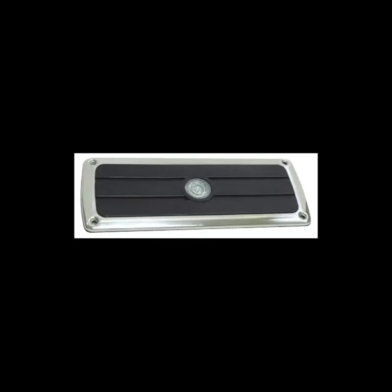 Marche antidérapante inox à LED*Seaworld Online