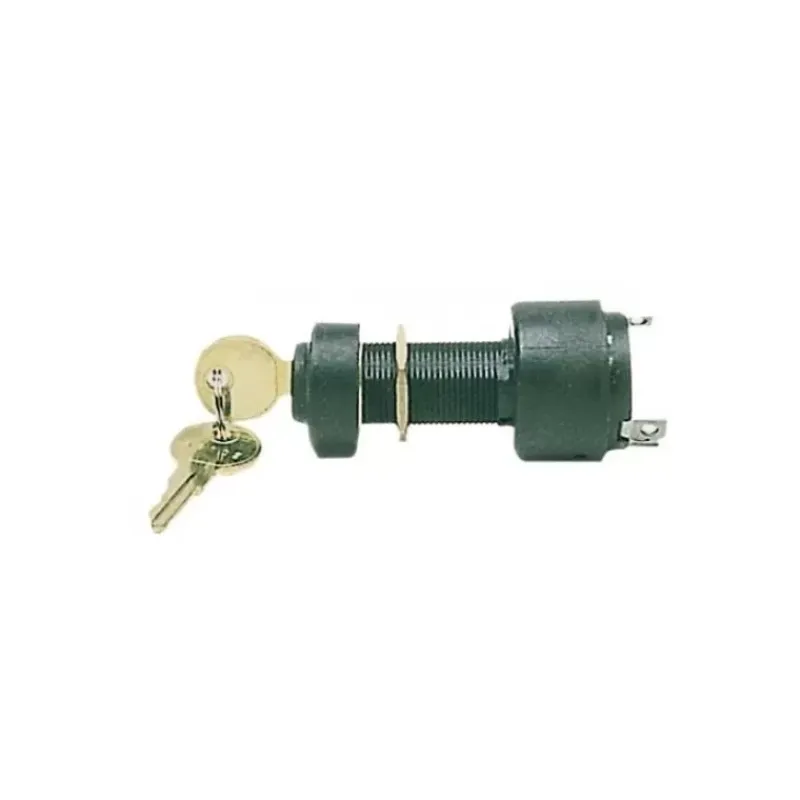 Clearance Neiman 3 contacts Poste De Pilotage·Commande Moteur